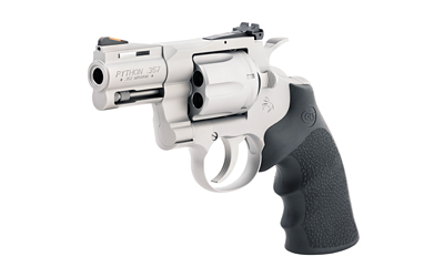 COLT PYTHON 357MAG 2.5" MATTE STS - Image 3