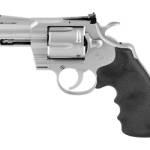 COLT PYTHON 357MAG 3" 6RD STS BB