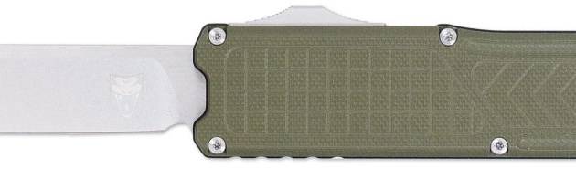 CBT RANGER OD GREEN DROP PT