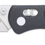 CBT EDC SCOUT BAR LOCK BLACK