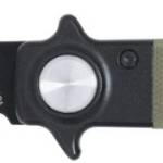 CBT STILETTO BUTTON LOCK ODG