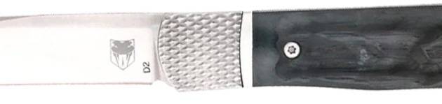 CBT TRAPPER HIDDEN RELEASE BLK
