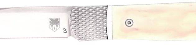 CBT TRAPPER HIDDEN RELEASE WHT