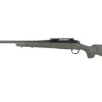 CVA CASCADE XT 22CM 22" 4RD ODG/BK