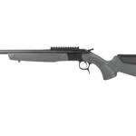 CVA SCOUT GEN 3 308WIN 20" BLK/GRY