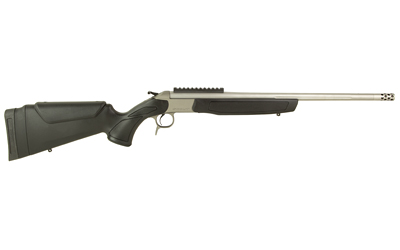 CVA SCOUT GEN 3 TD 6MMARC 20" STS - Image 2