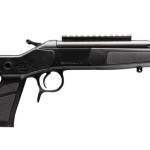 CVA SCOUT XP 223REM BLK/SYN 16" TB