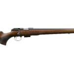 CZ 457 ROYAL 22LR BL/WD 16" TB #