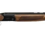 CZ-USA Drake 12 Gauge Over/Under Shotgun with 28-Inch Barrel and Turkish Walnut Stock