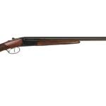 CZ-USA Bobwhite G2 12 Gauge side-by-side shotgun with 28-inch barrels