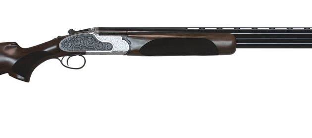CZ WINGSHOOTER ELITE O/U 20/28