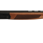 CZ-USA Quail 20 Gauge over-under shotgun with 28-inch barrel and Turkish walnut stock