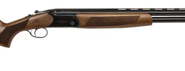 CZ DRAKE O/U 410/28 3" BL/WD