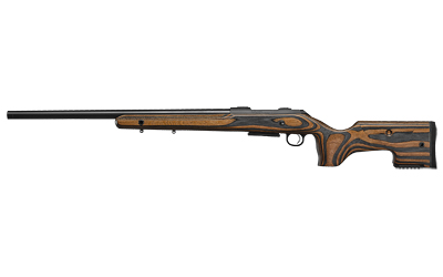 CZ 600 RANGE 308WIN 24" 5RD LAM