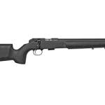 CZ 457 PRO VARM 22LR SR LAM 5RD