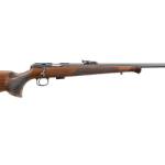 CZ 457 PREM 22LR 24.8" WLNT 5RD TB