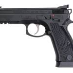 CZC SP01 SHDW CUST 9MM 4.6" 19RD