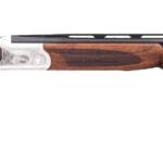 AMERICAN TACTICAL INC CAVALRY SPORT O/U 12/30" BL/WD