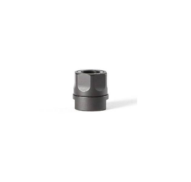 DEAD AIR ARMAMENT SIG MOSQUITO THRD ADAPT 1/2X28