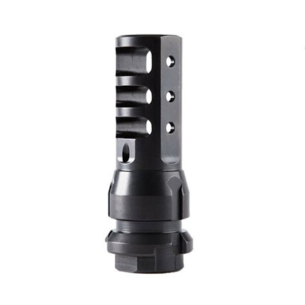 DEAD AIR 5.56 BRAKE 1/2-28
