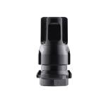 DEAD AIR KEYMICRO FH M13.5X1 LH 9MM