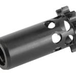 DEAD AIR P-SERIES PISTON 1/2X28