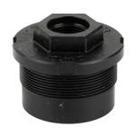 DEAD AIR P-SERIES FIXED MOUNT 1/2X28