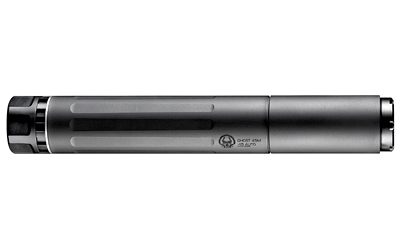 DEAD AIR GHOST 45M MODULAR 45ACP BLK