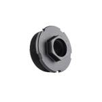 DEAD AIR HUB DIRECT TRD MNT 11/16X24