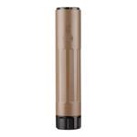 DEAD AIR MASK HD SUPPRESSOR 22LR FDE