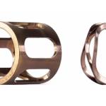 DEAD AIR MOJAVE FIXED BARREL SPACER