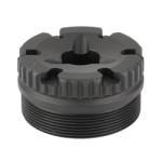 DEAD AIR MOJOVE 9 FRONT CAP