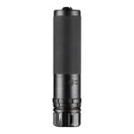 DEAD AIR SIERRA 5 556 W/KEYMO BLACK