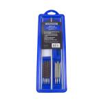 DAC UNIV RIFLE CLEANING KIT 16PC