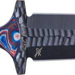STP USA 250 ANNIV DAGGER DE