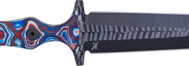 STP USA 250 ANNIV DAGGER DE