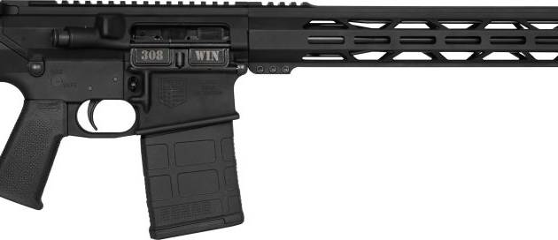 DBF DB10 308 20B 20R MLOK MOE