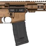 DBF DB15 300BLK 16B 30R BRONZE