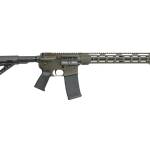 DIAMONDBACK FIREARMS DB15 5.56MM 16" ODG 15" MLOK