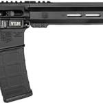 DBF DB15 223 18B 30R BLK