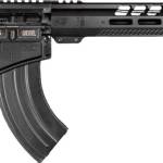 DBF DB15 BLKGLD 6.5G RFL 18B