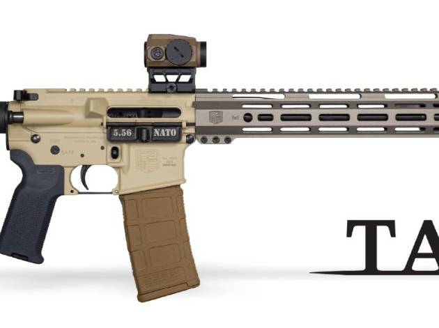 DIAMONDBACK FIREARMS DB15 5.56 MULTI 16" M-LOK