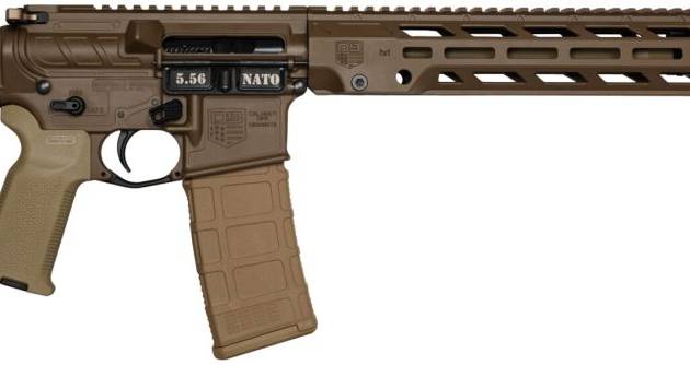 DBF DB15 OBSI 556 RFL 16BRN 30