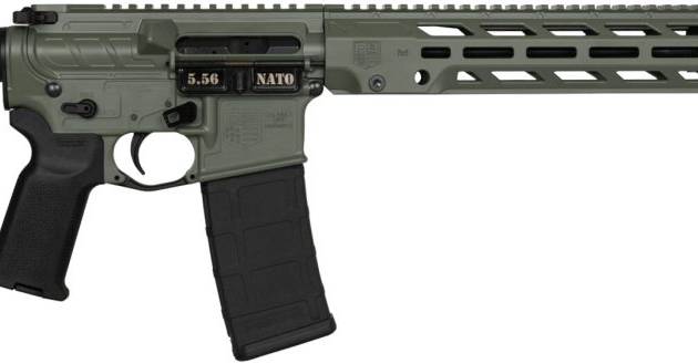 DBF DB15 OBSI 556 RFL 16GRN 30
