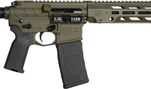 DBF DB15 OBS 5.56 PST 11ODG 30