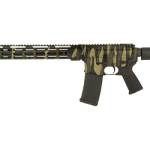 DBF DB15 CARBON 556 16" MLOK 30R TGR