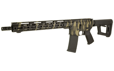 DBF DB15 CARBON 556 16" MLOK 30R TGR - Image 3