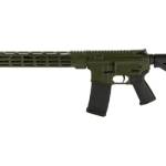 DBF DB15 5.56 16" MLOK 30RD ODG