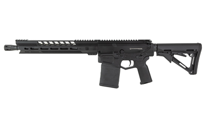 DBF DB10 SBR 308WIN 13.5" 20RD BLK