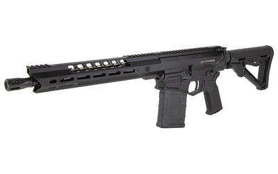 DBF DB10 SBR 308WIN 13.5" 20RD BLK - Image 3